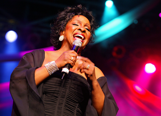 Gladys Knight (Kevin Winter/Getty Images)